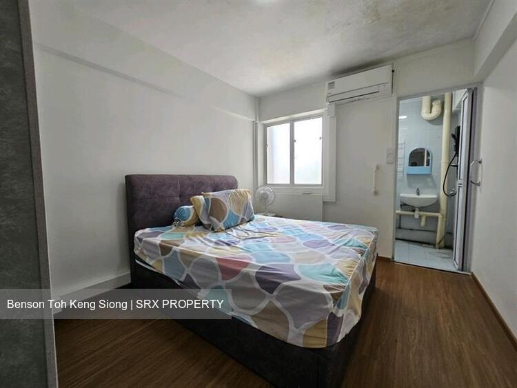 Blk 452 Chong Boon Centre (Ang Mo Kio), HDB 3 Rooms #534663481